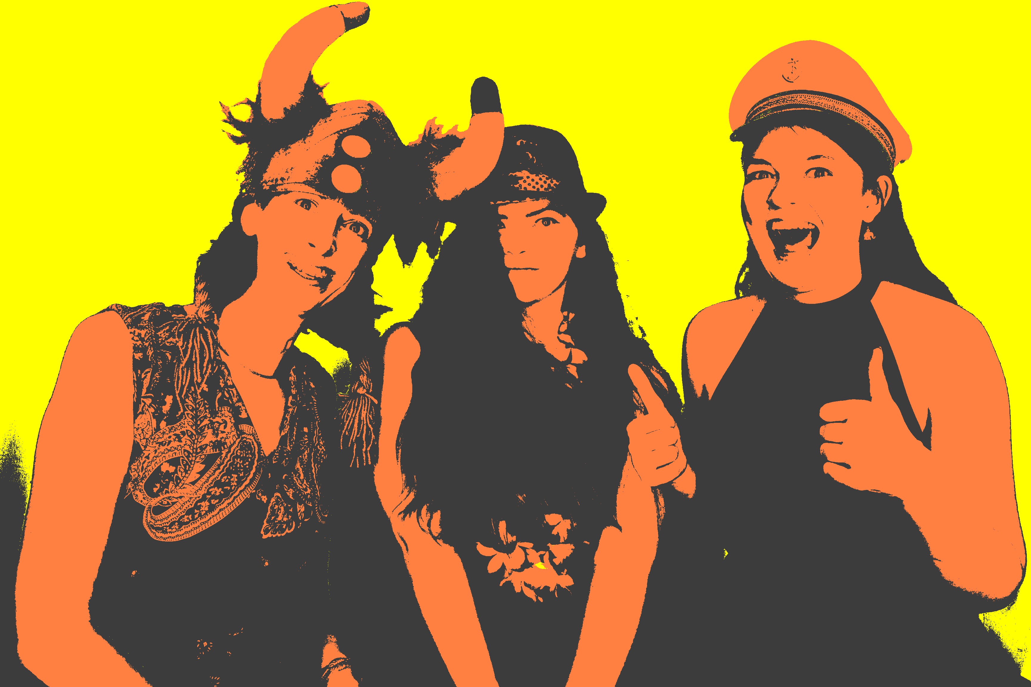St Gabriel's Leavers 2019 | View more photos from the event at gallery.myphotoboothexperience.co.uk/u/MyPhotoBoothExperienceLtd/St-Gabriels-Leavers-2019